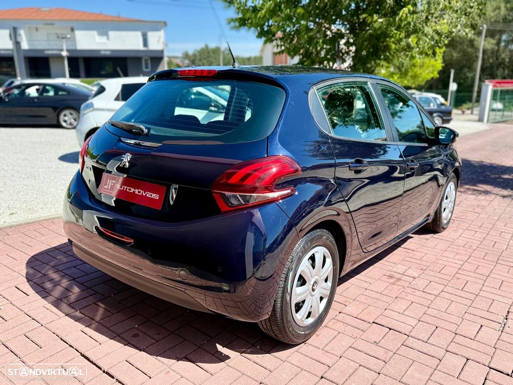 Peugeot 208 PureTech 75 Like - 7