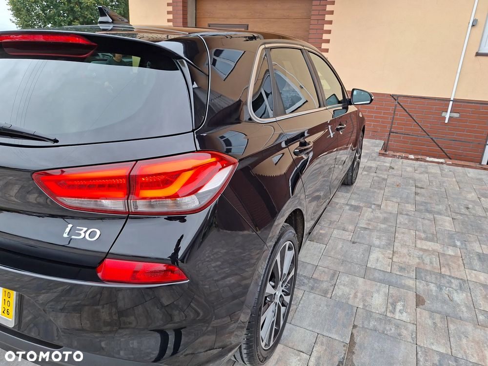 Hyundai i30 - 14