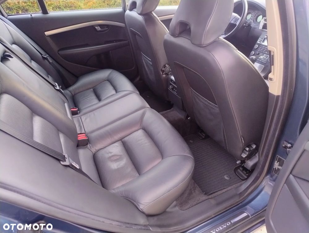 Volvo S80 2.5T Kinetic - 19