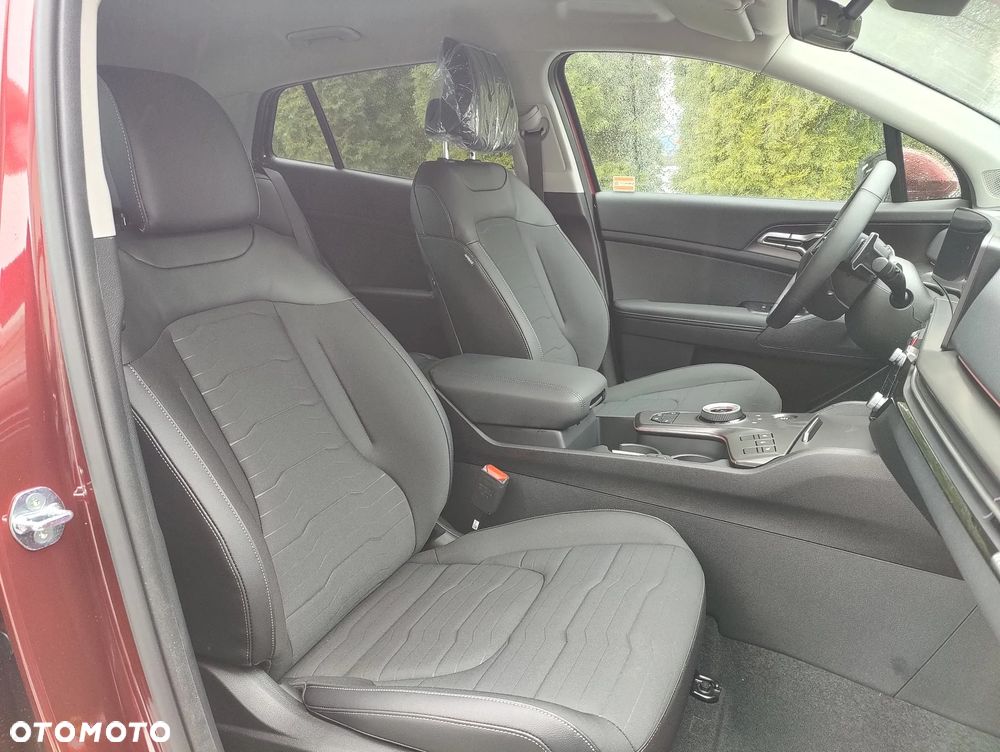 Kia Sportage 1.6 T-GDI HEV L 2WD - 6