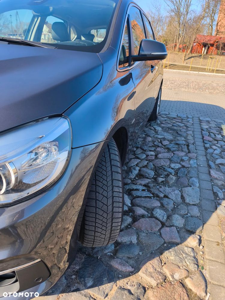 BMW Seria 2 218d Luxury Line - 27