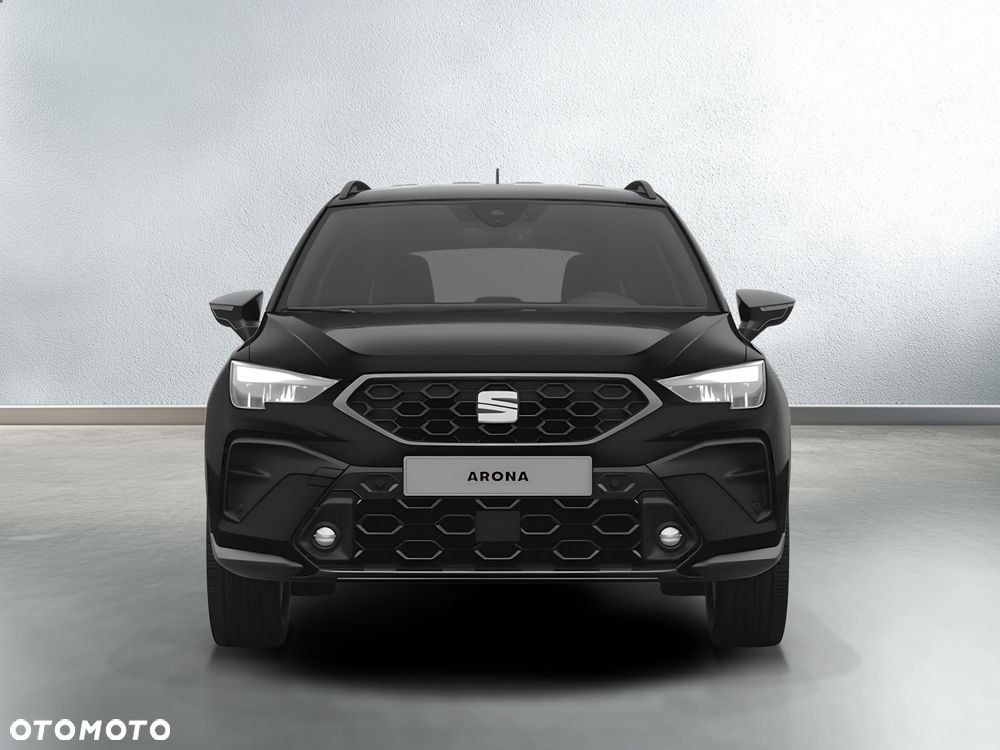 Seat Arona 1.0 TSI Style Plus DSG - 2
