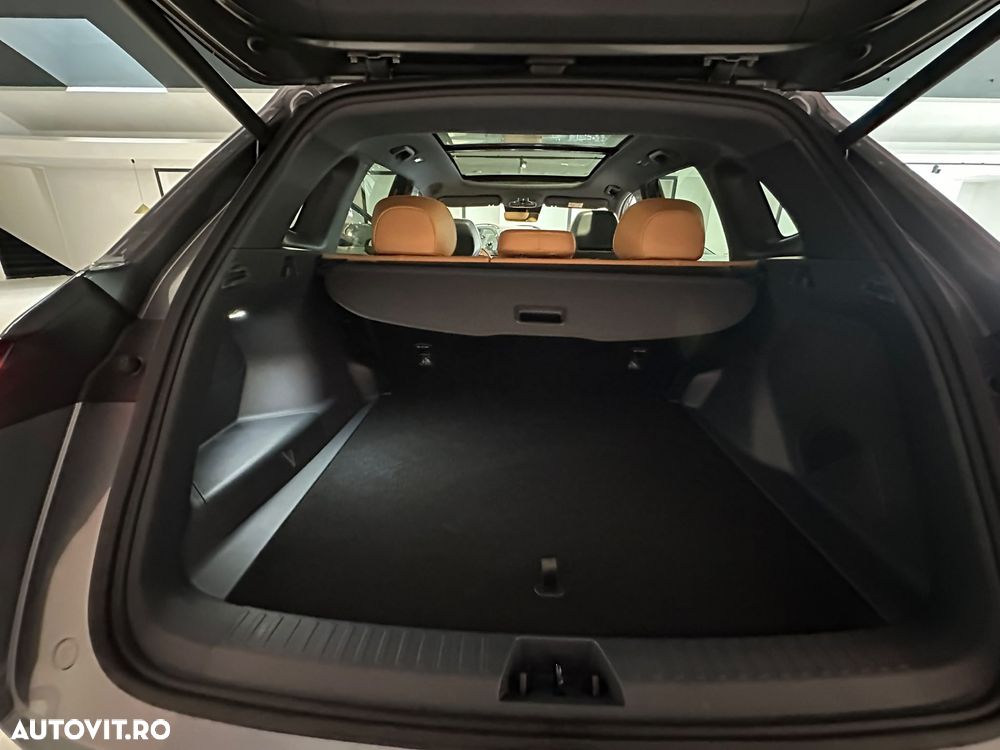 Geely Starray EM-i 1.5 1DHT PHEV Max - 18