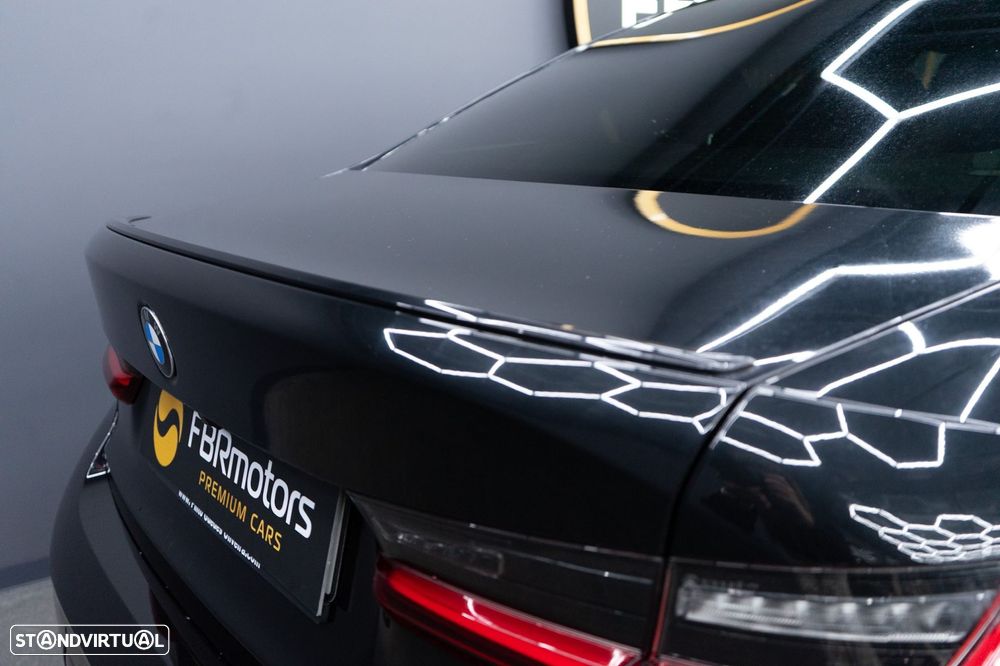 BMW M340 d xDrive Pack Desportivo M Pro Auto - 58