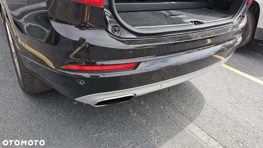 Volvo XC 90 T6 AWD Geartronic Momentum - 20