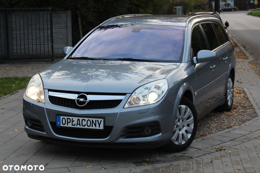 Opel Vectra 1.8 Business - 1
