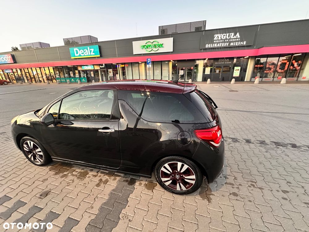 Citroën DS3 - 7