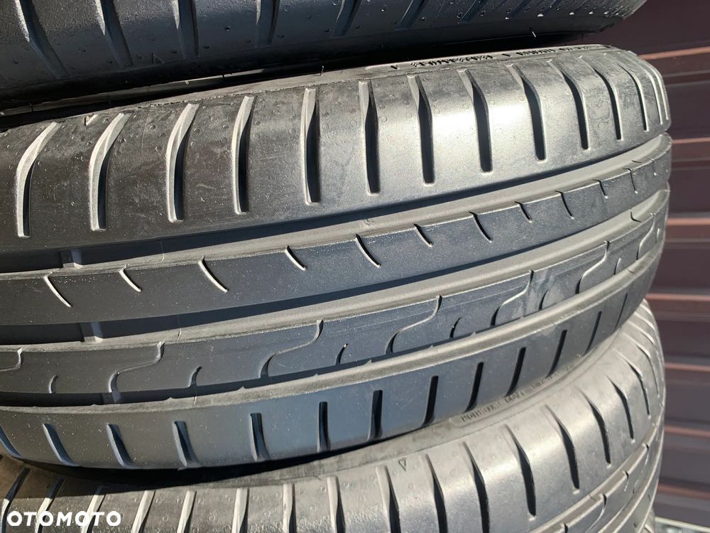 4 OPONY LETNIE DUNLOP  165/65/15  81H - 3