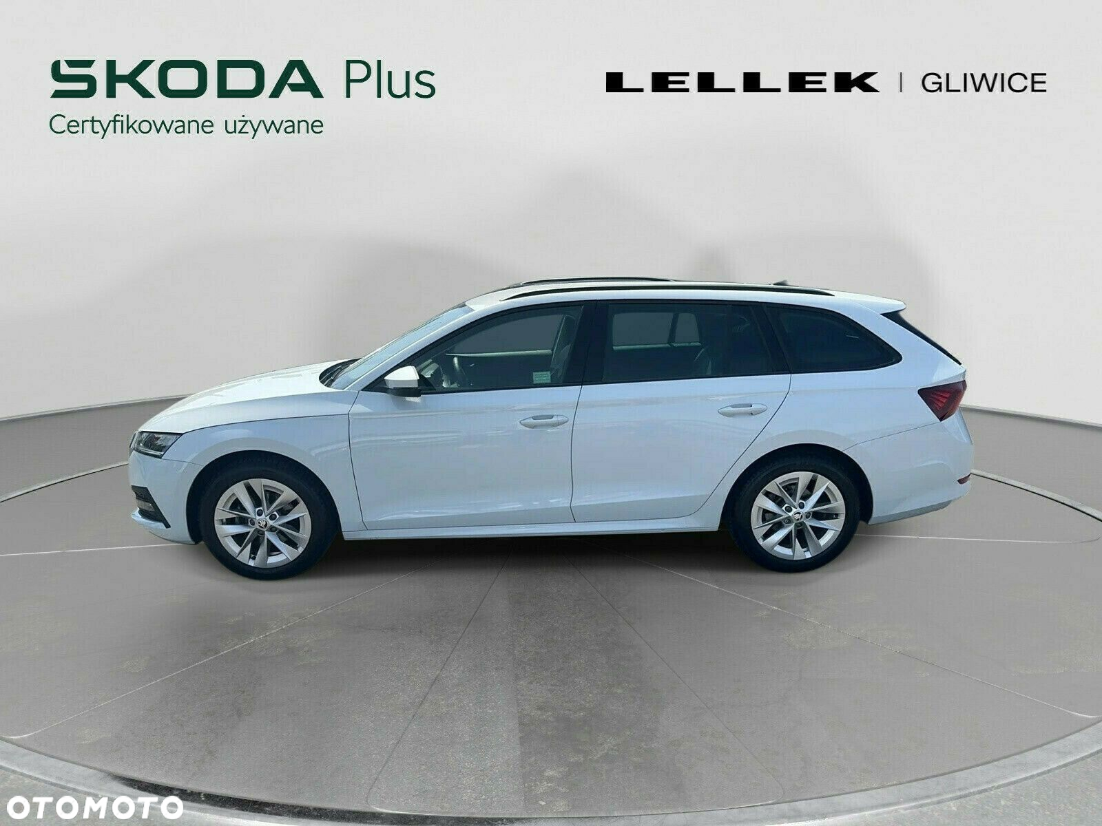 Skoda Octavia - 3