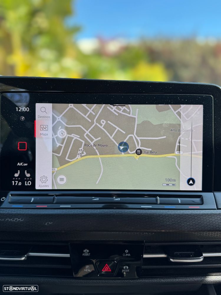 VW Golf 2.0 TSI OPF DSG GTI - 7