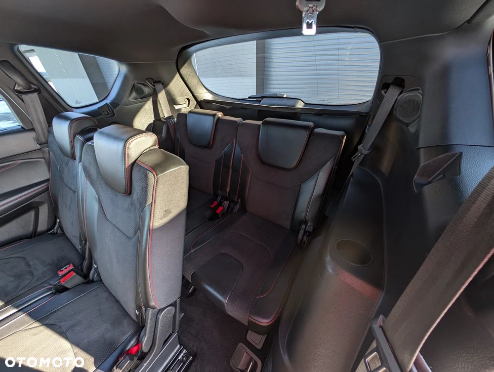 Ford S-Max 2.0 EcoBlue Twin-Turbo ST-Line - 35