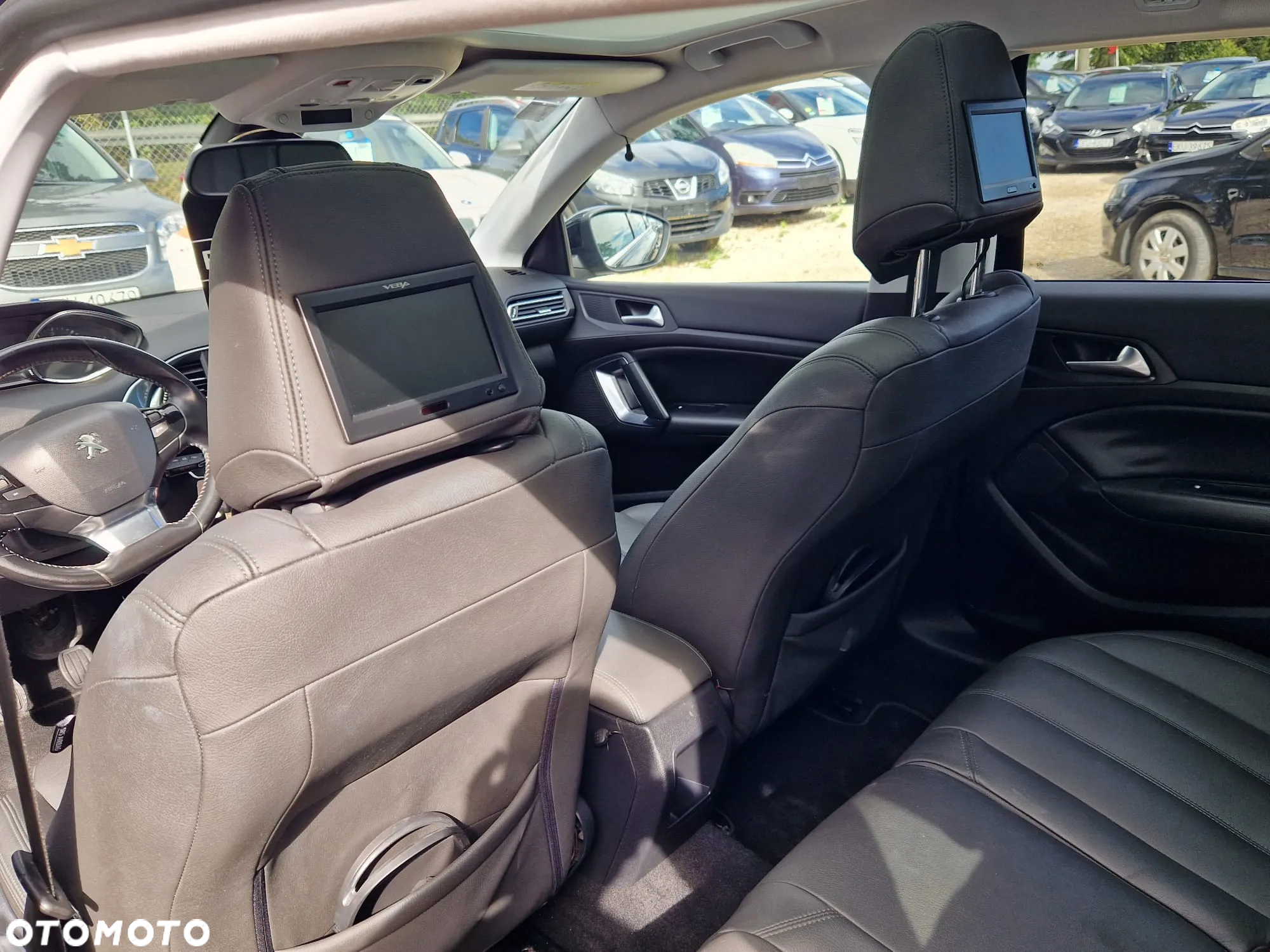 Peugeot 308 1.6 e-HDi Access STT - 36