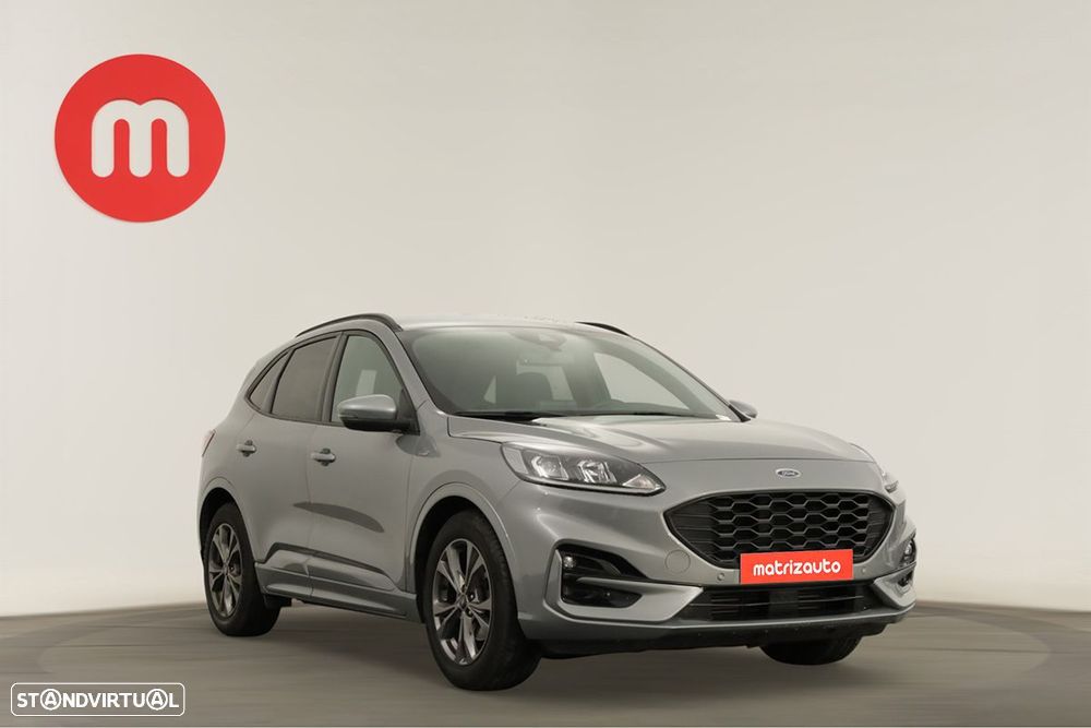 Ford Kuga 1.5 TDCi EcoBlue ST-Line - 1