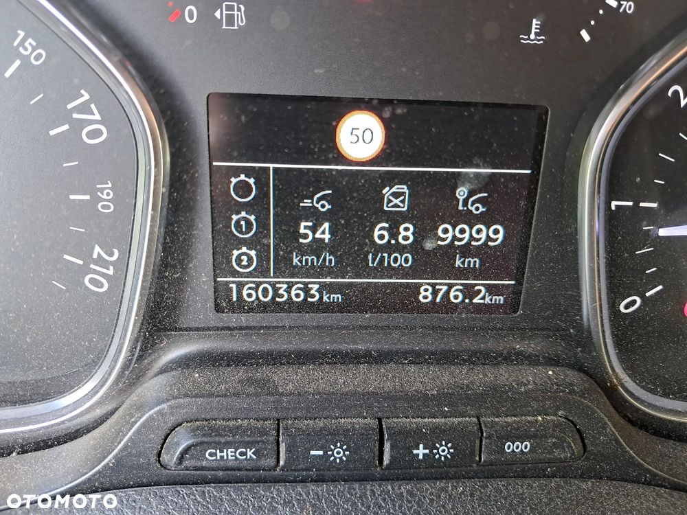 Toyota Proace Verso 2.0 D4-D Long Business - 9