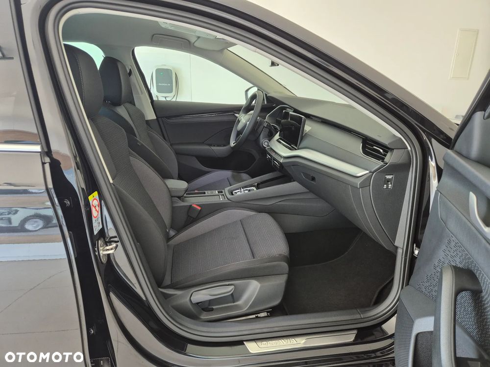 Skoda Octavia - 15