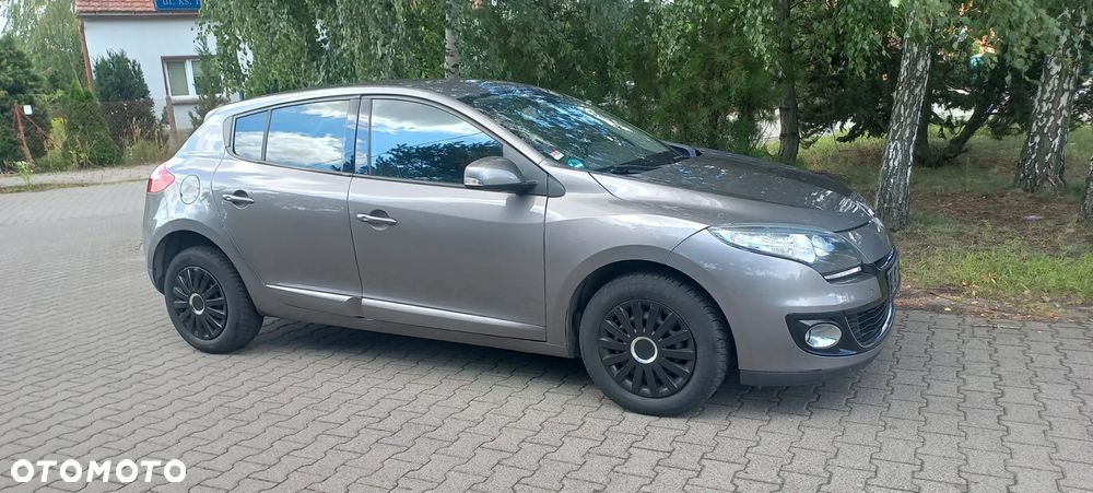 Renault Megane ENERGY TCe 115 Start & Stopp LIMITED - 5