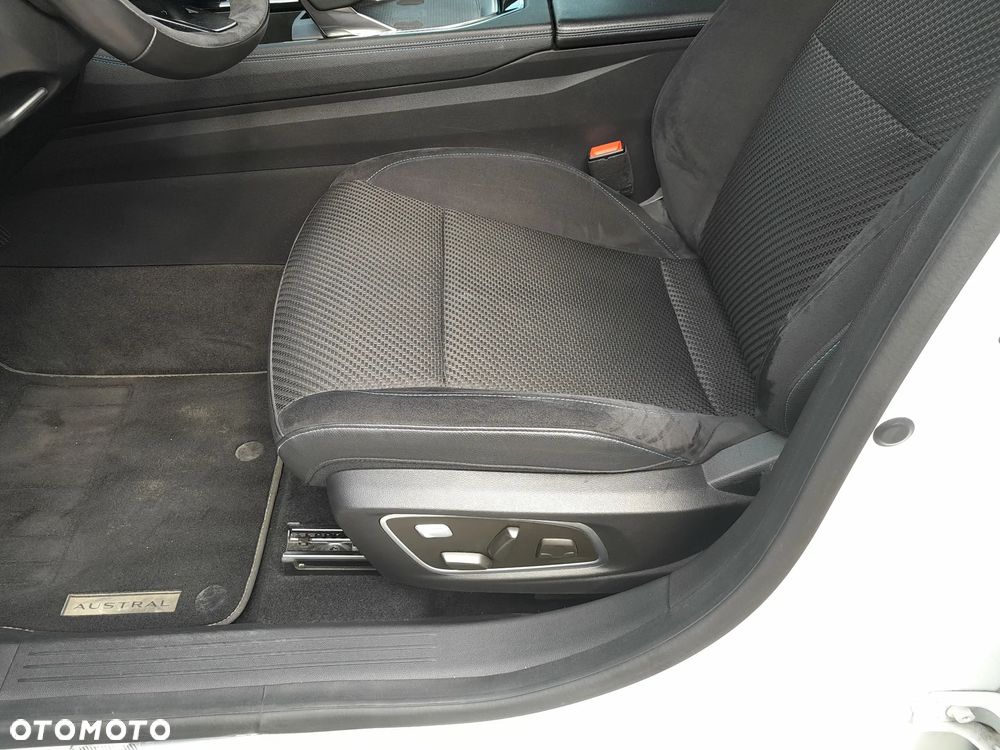 Renault Austral 1.3 TCe mHEV Techno esprit Alpine - 12