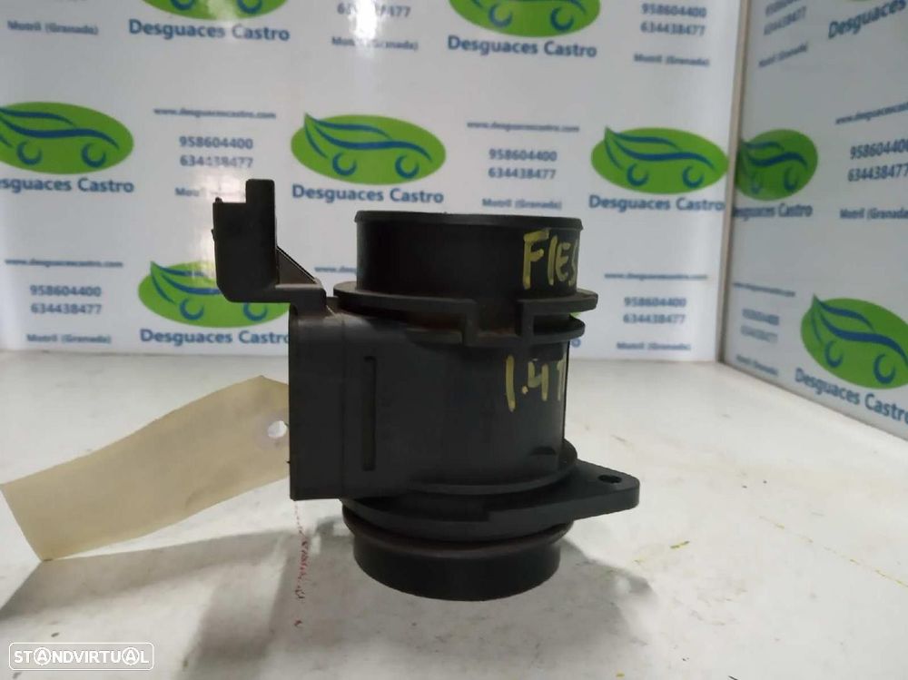 MEDIDOR DE MASSA DE AR FORD FIESTA V 2004 -9642212180 - 1