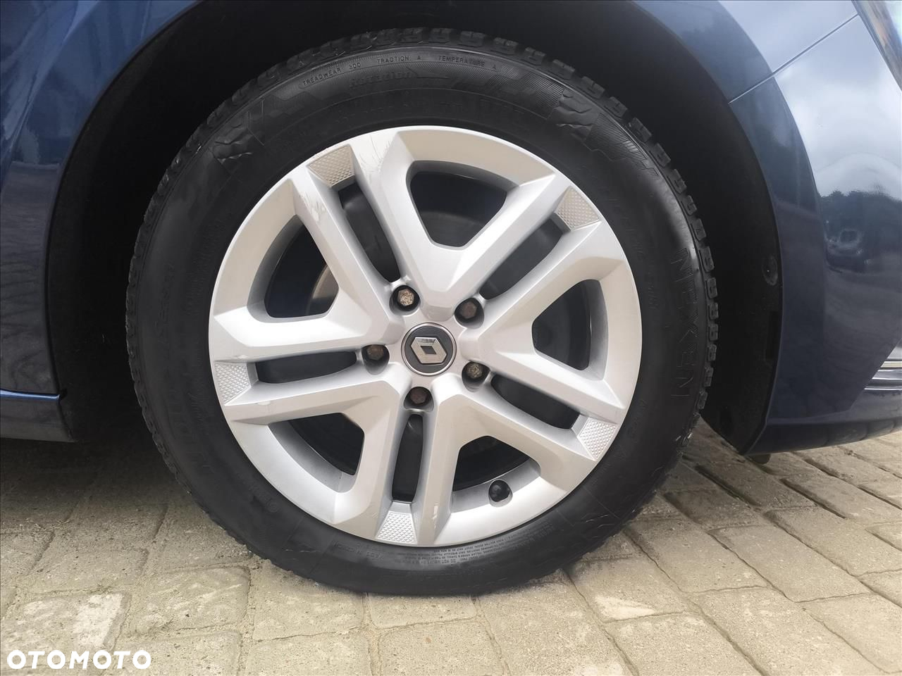 Renault Megane - 10