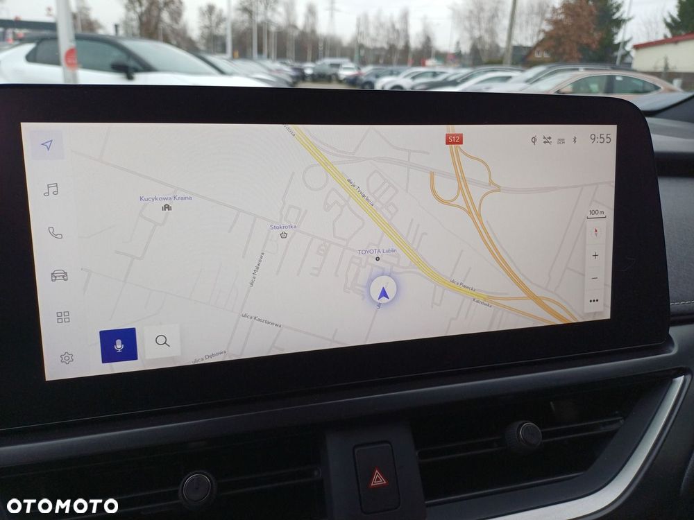 Lexus UX 250h GPF F Sport Design 2WD - 16