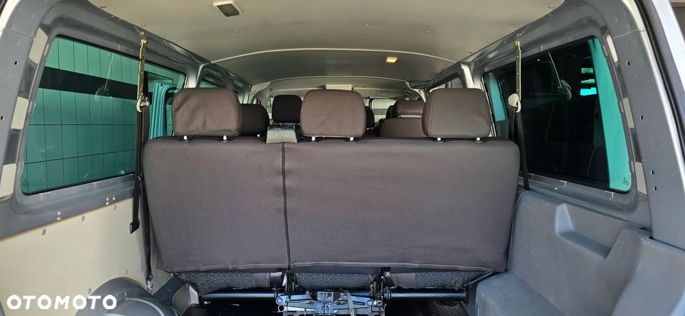 Volkswagen Transporter L2H1 Plus Comfortline DSG - 26