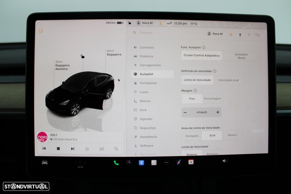 Tesla Model Y Standard - 19