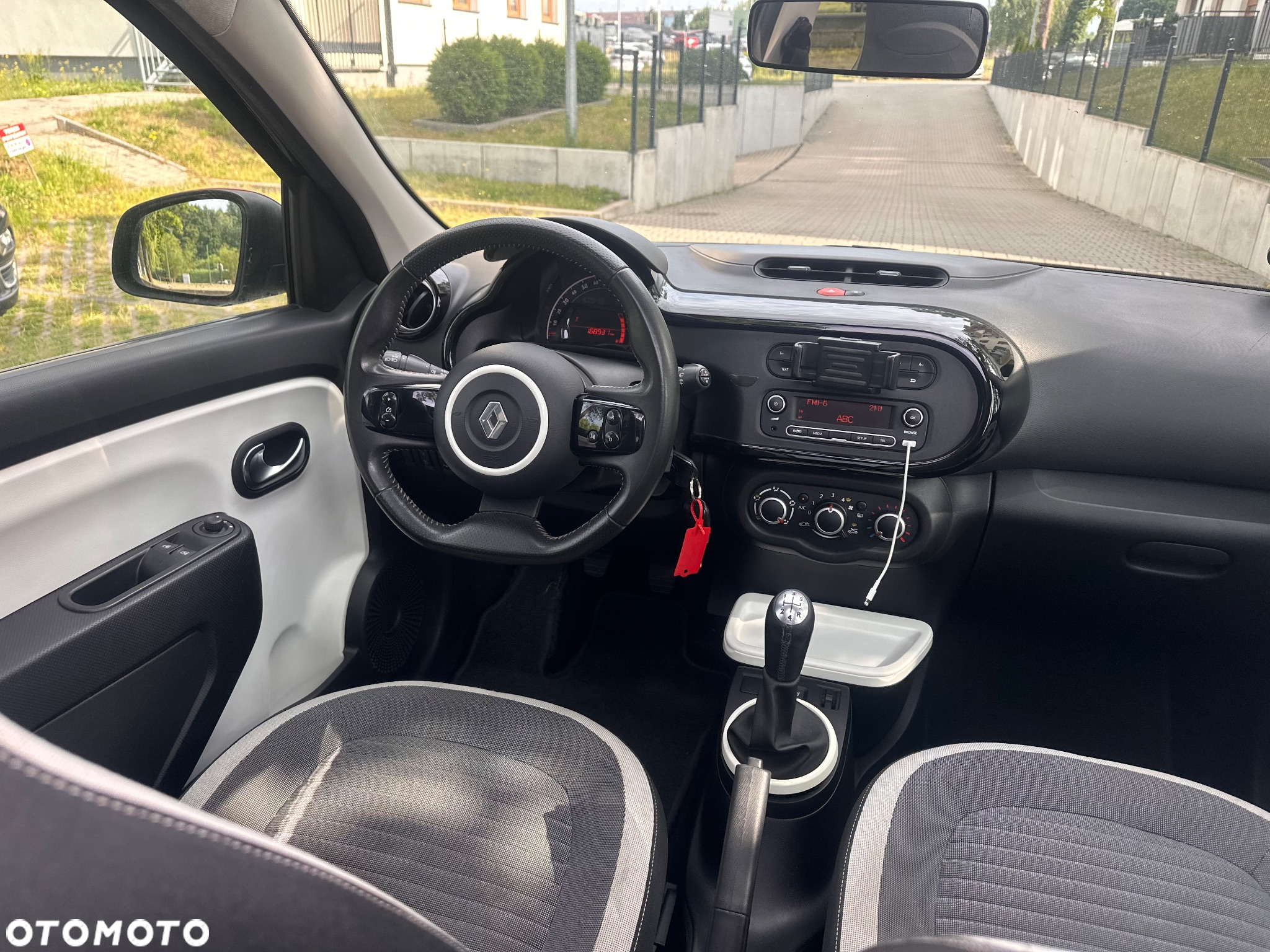 Renault Twingo - 14