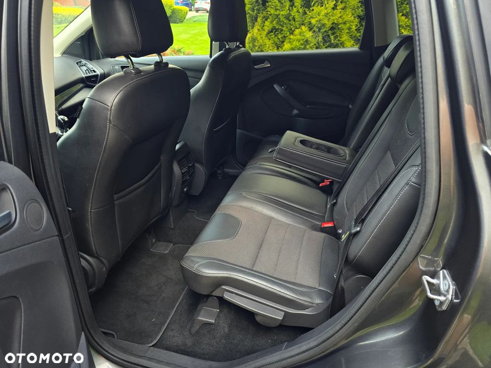 Ford Kuga 1.5 EcoBoost FWD Titanium ASS - 21
