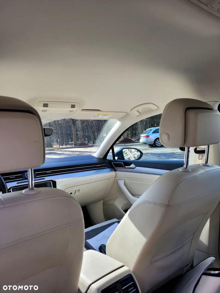 Volkswagen Passat 1.8 TSI BMT Highline DSG - 9