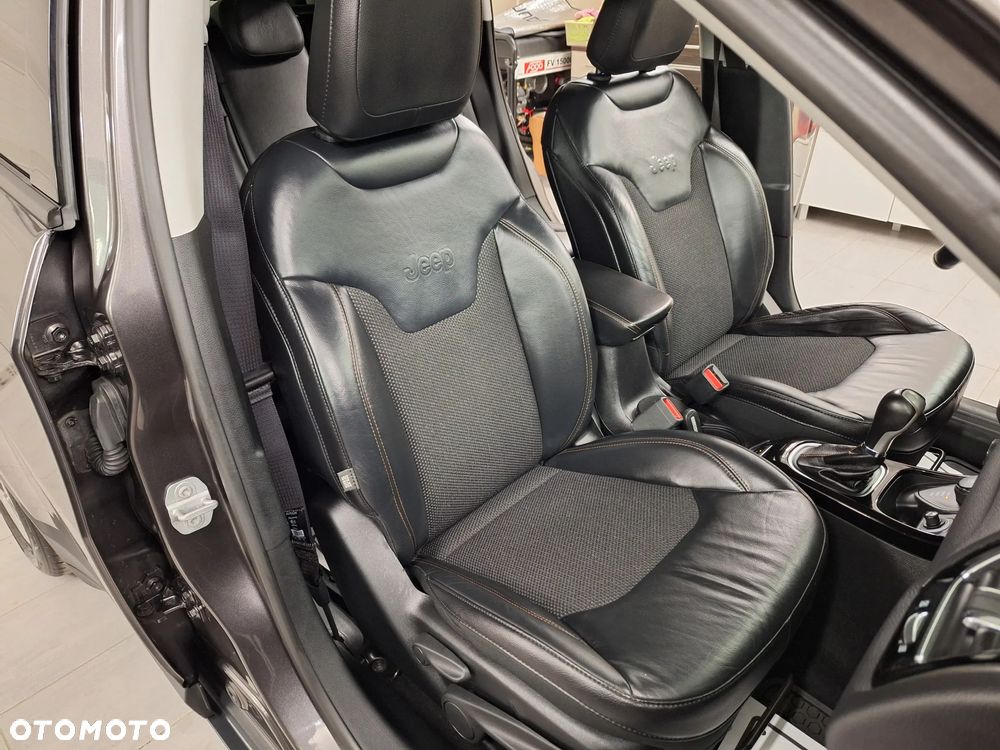 Jeep Compass 1.4 TMair Opening Edition 4WD S&S - 28