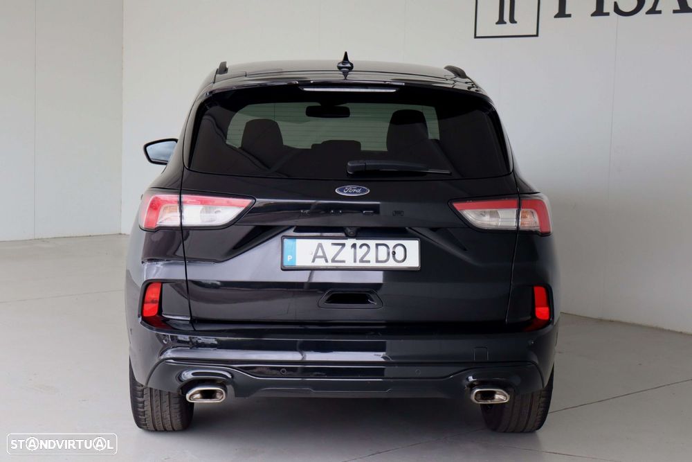 Ford Kuga 1.5 EcoBoost ST-Line X - 35