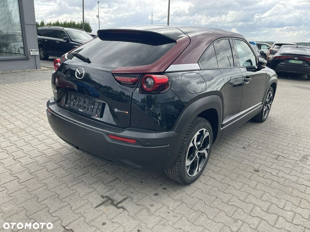 Mazda MX-30 - 3