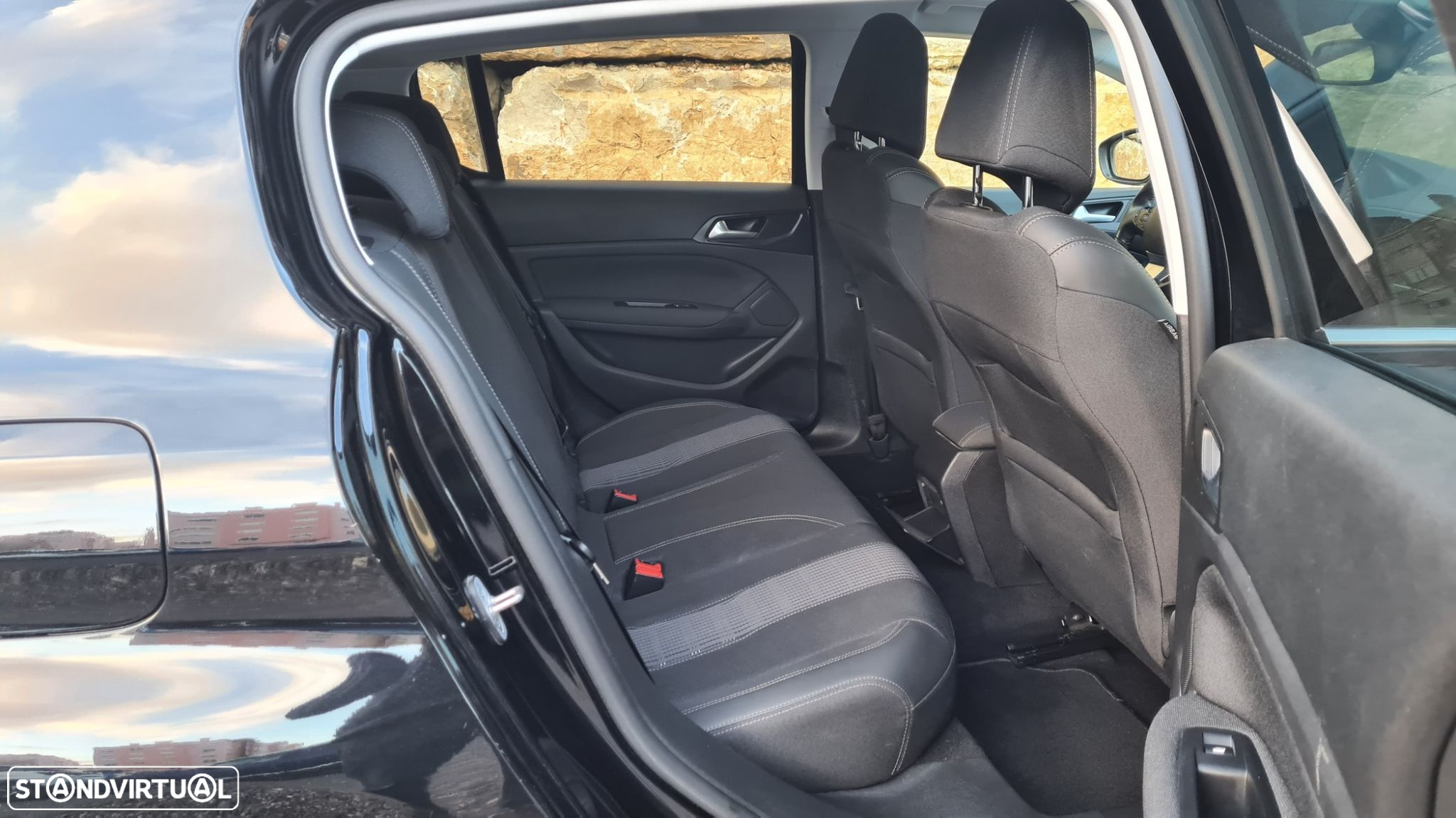 Peugeot 308 - 44