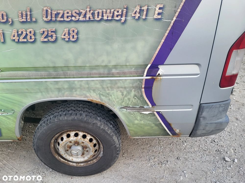 Mercedes-Benz SPRINTER 213 CDI - 14