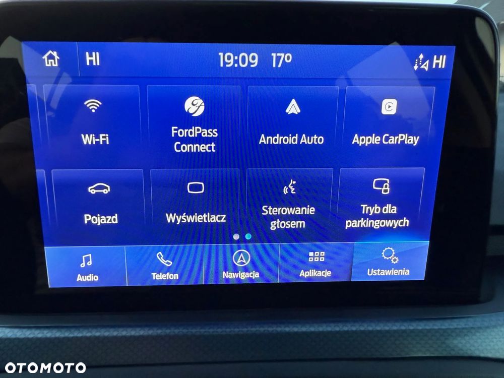 Ford Focus 1.5 EcoBlue Start-Stopp-System ACTIVE - 29