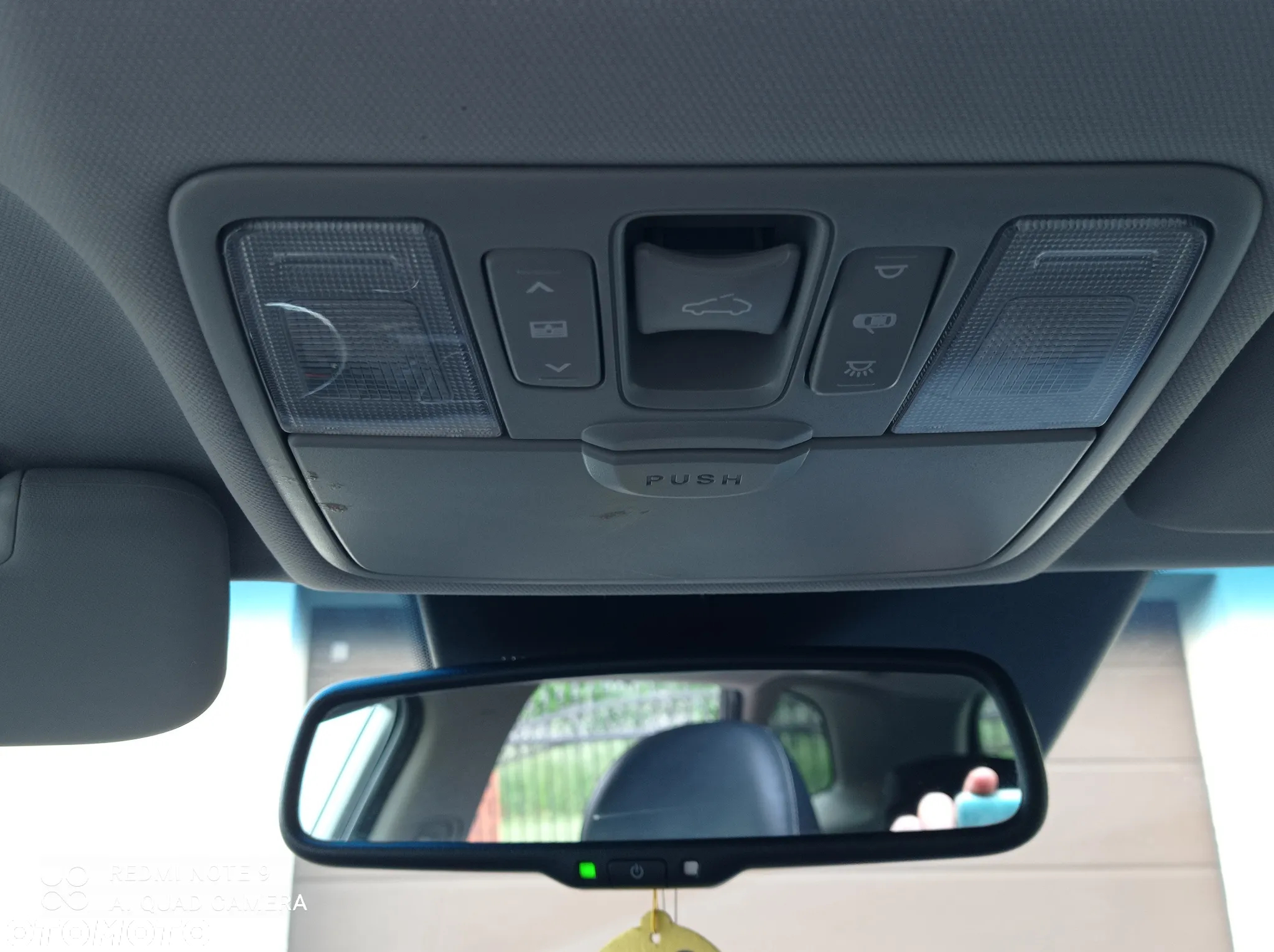 Kia Ceed Cee'd 1.6 GDI XL - 25