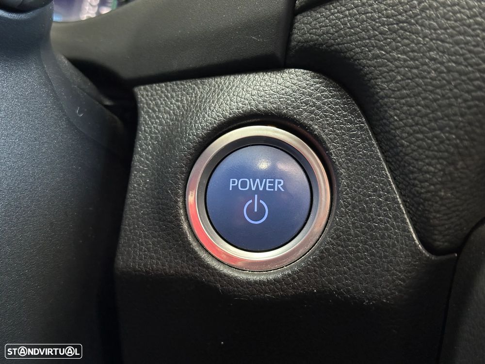 Toyota RAV4 2.5 HDF Square Collection AWD-i - 23