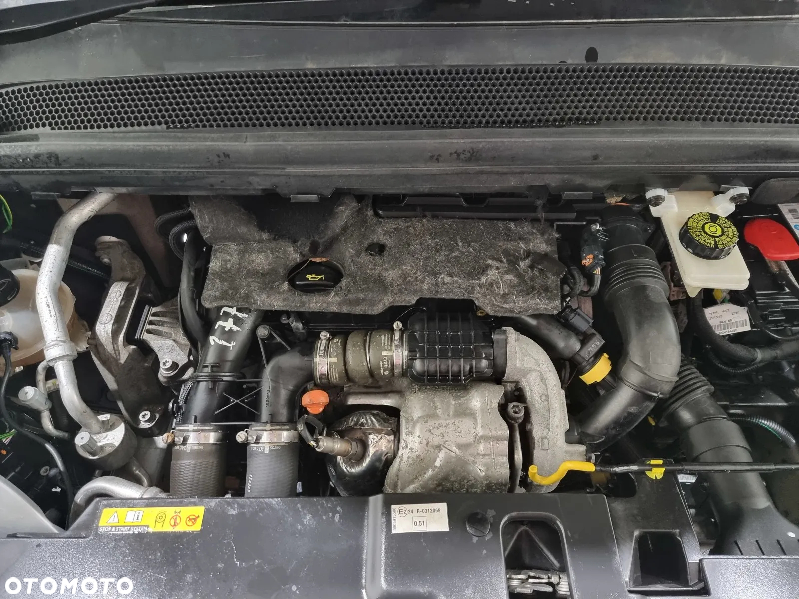 Citroën C4 Grand Picasso e-HDi 115 ETG6 Attraction - 20