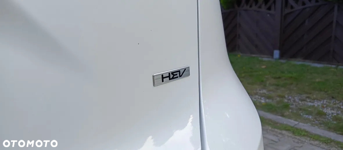 Kia Niro 1.6 GDI HEV 2WD OPF Vision - 23