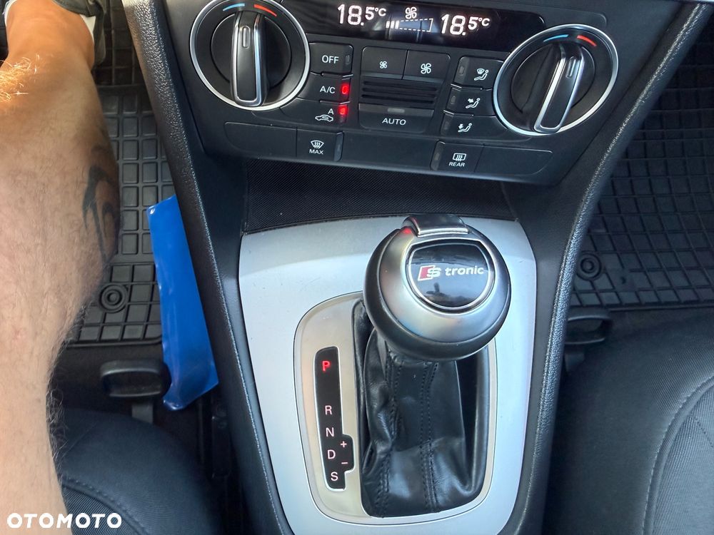 Audi Q3 2.0 TDI Quattro Sport S tronic - 34