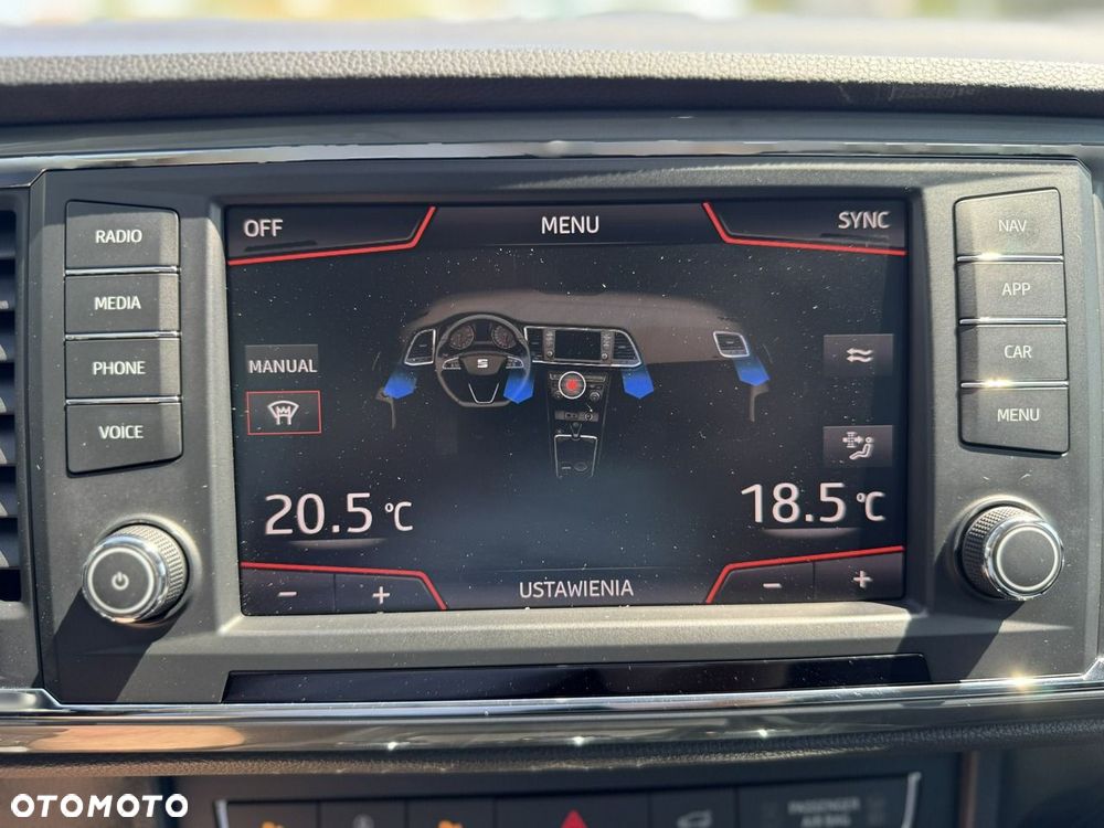 Seat Ateca - 26