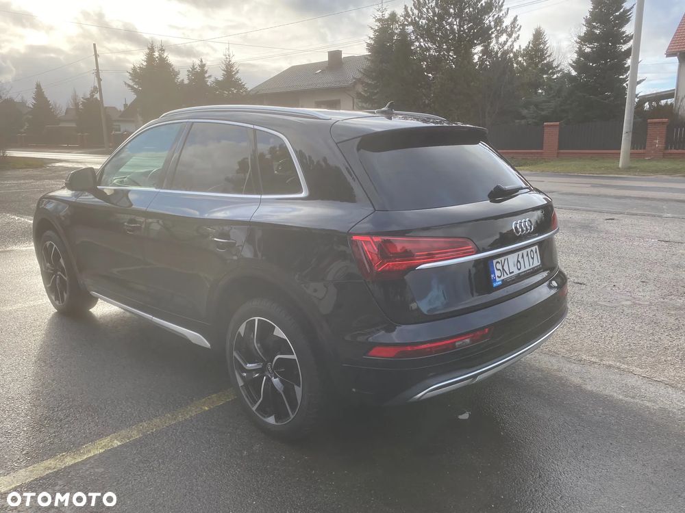 Audi Q5 - 4