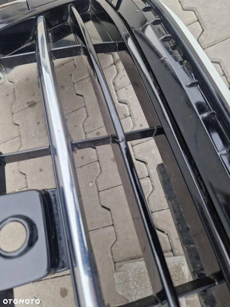 Zderzak Vw Tiguan II 5NA R line - 7