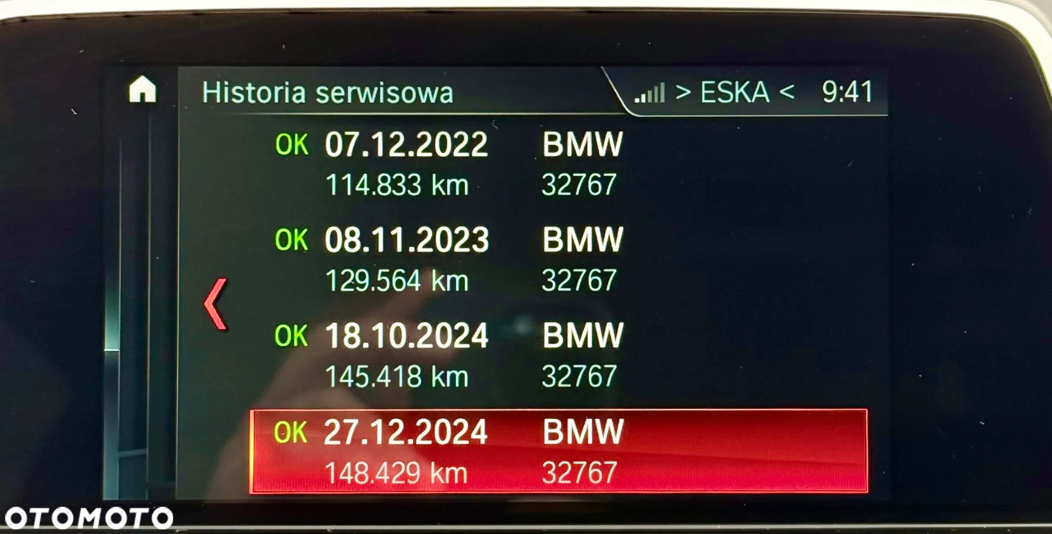 BMW X1 sDrive18d xLine - 18