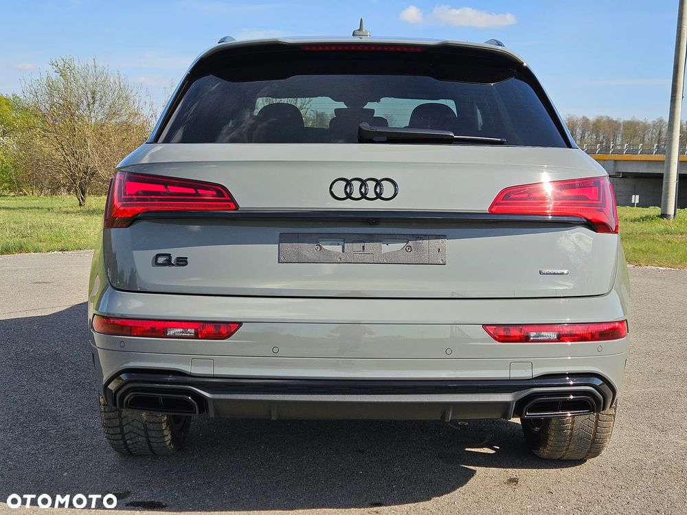 Audi Q5 40 TDI mHEV Quattro S Line S tronic - 10