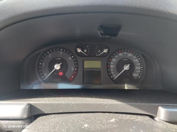 Para Peças Renault Laguna Ii Grandtour (Kg0/1_) - 7