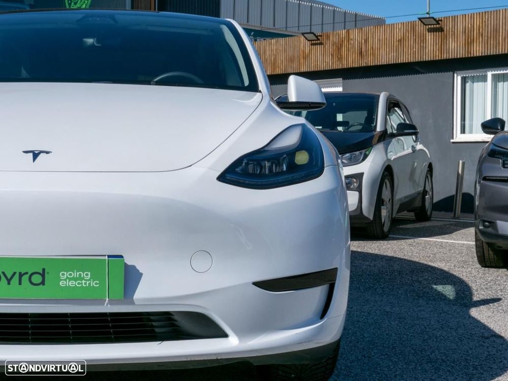 Tesla Model Y Standard - 7