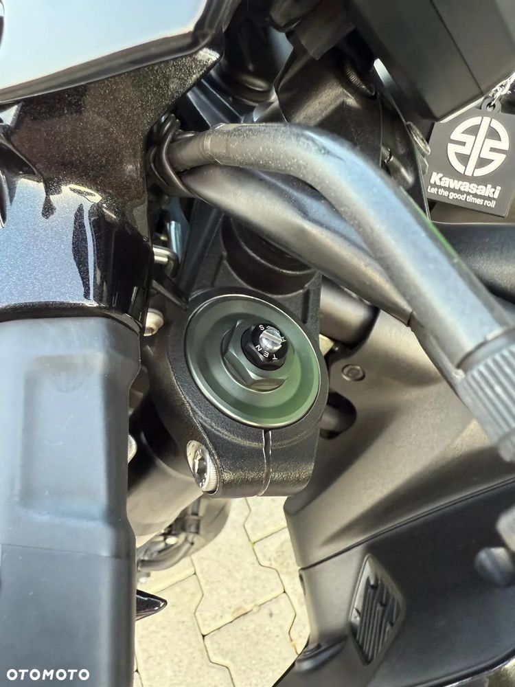 Kawasaki Z 900 - 13