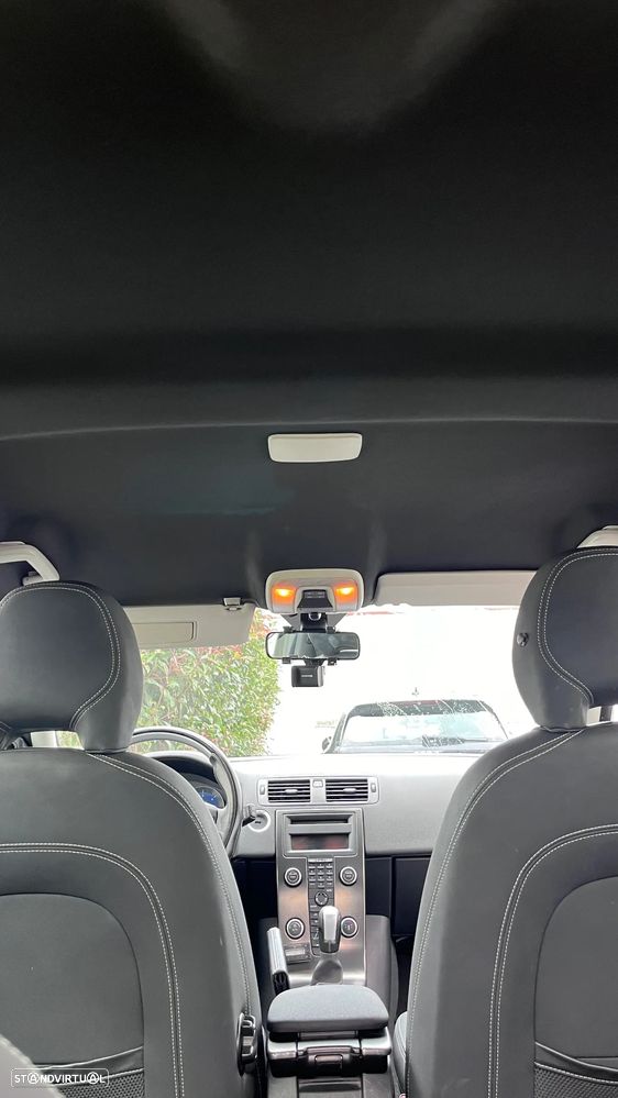 Volvo C30 D2 RDesign - 4