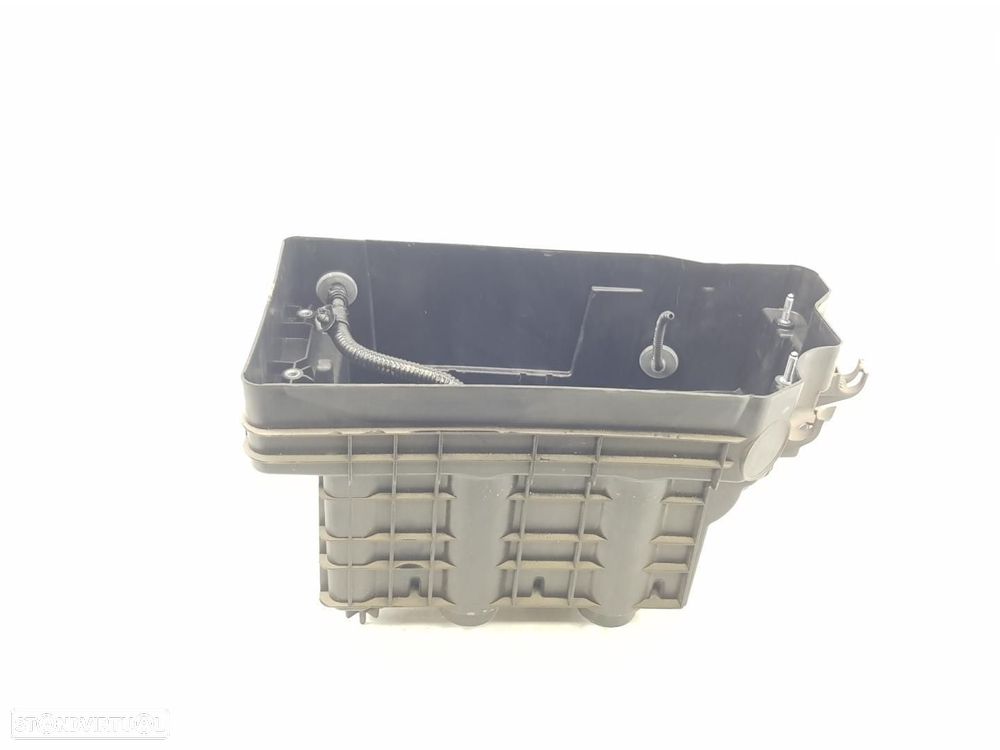 SUPORTE DE BATERIA RENAULT CAPTUR II - 1